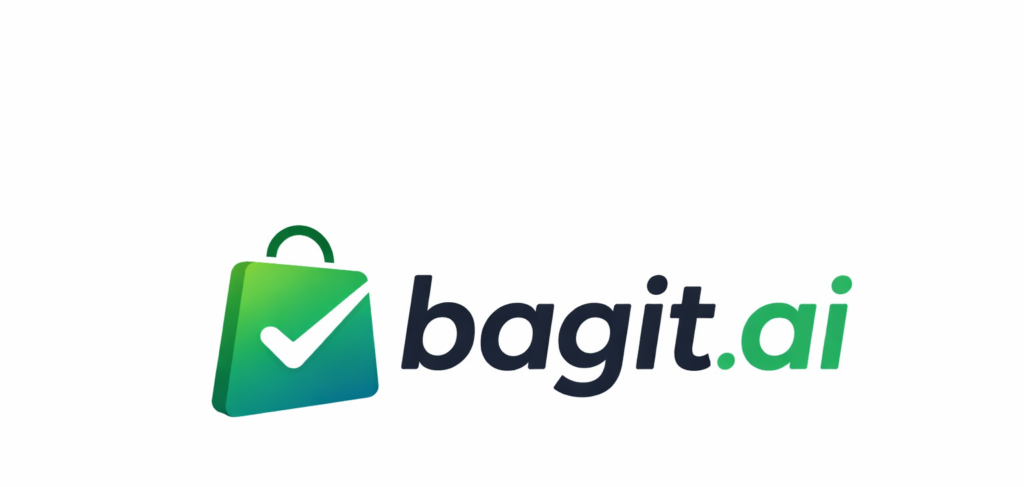 Bagit logo